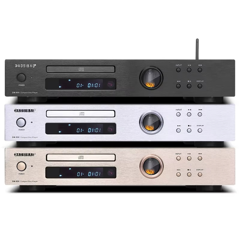 Audio Player With Youtube Music - HIFI CD Chuyên Nghiệp Sốt Nguyên
