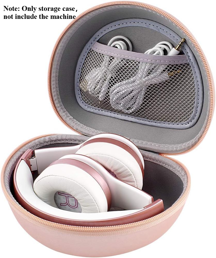 （Case only) Headphone Case for - đánh giá và giá Beats Headphone Solo 4