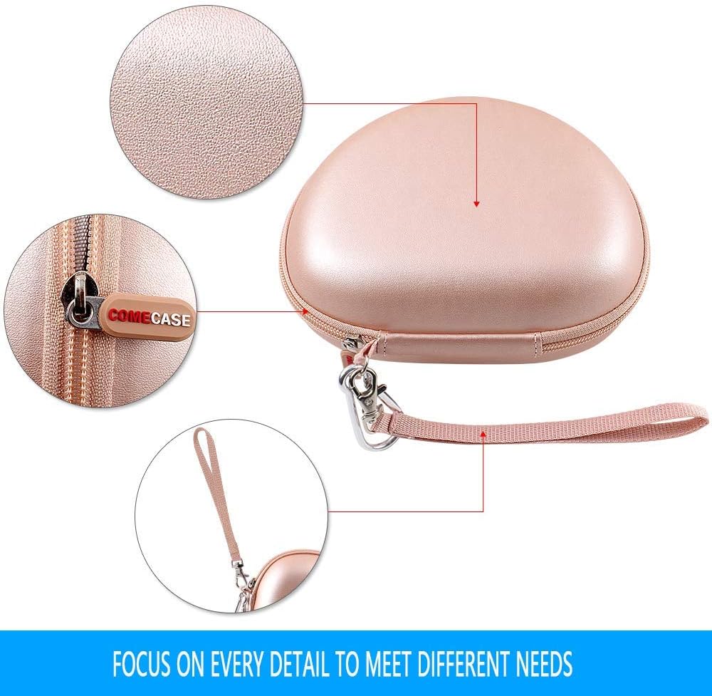 （Case only) Headphone Case for - đánh giá và giá Beats Headphone Solo 4