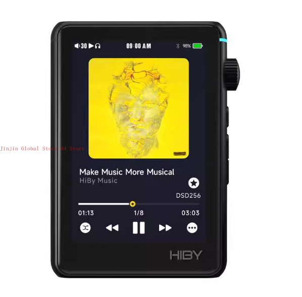 R3 II / R3 Gen 2 Bluetooth WiF - đánh giá và giá Audio Music Web