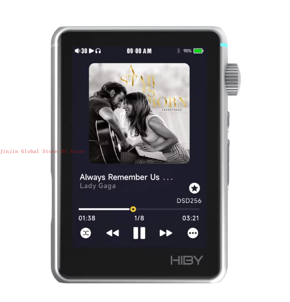 R3 II / R3 Gen 2 Bluetooth WiF - đánh giá và giá Audio Music Web