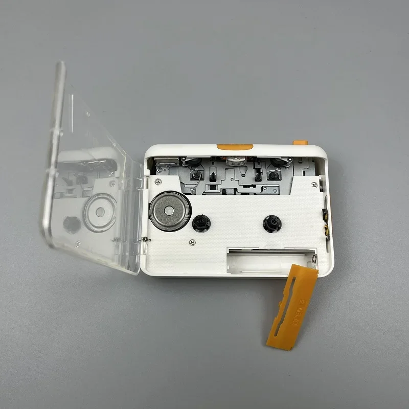 EZCAP218SP USB 2.0 Old Cassett - đánh giá và giá Audio Music Player Pc