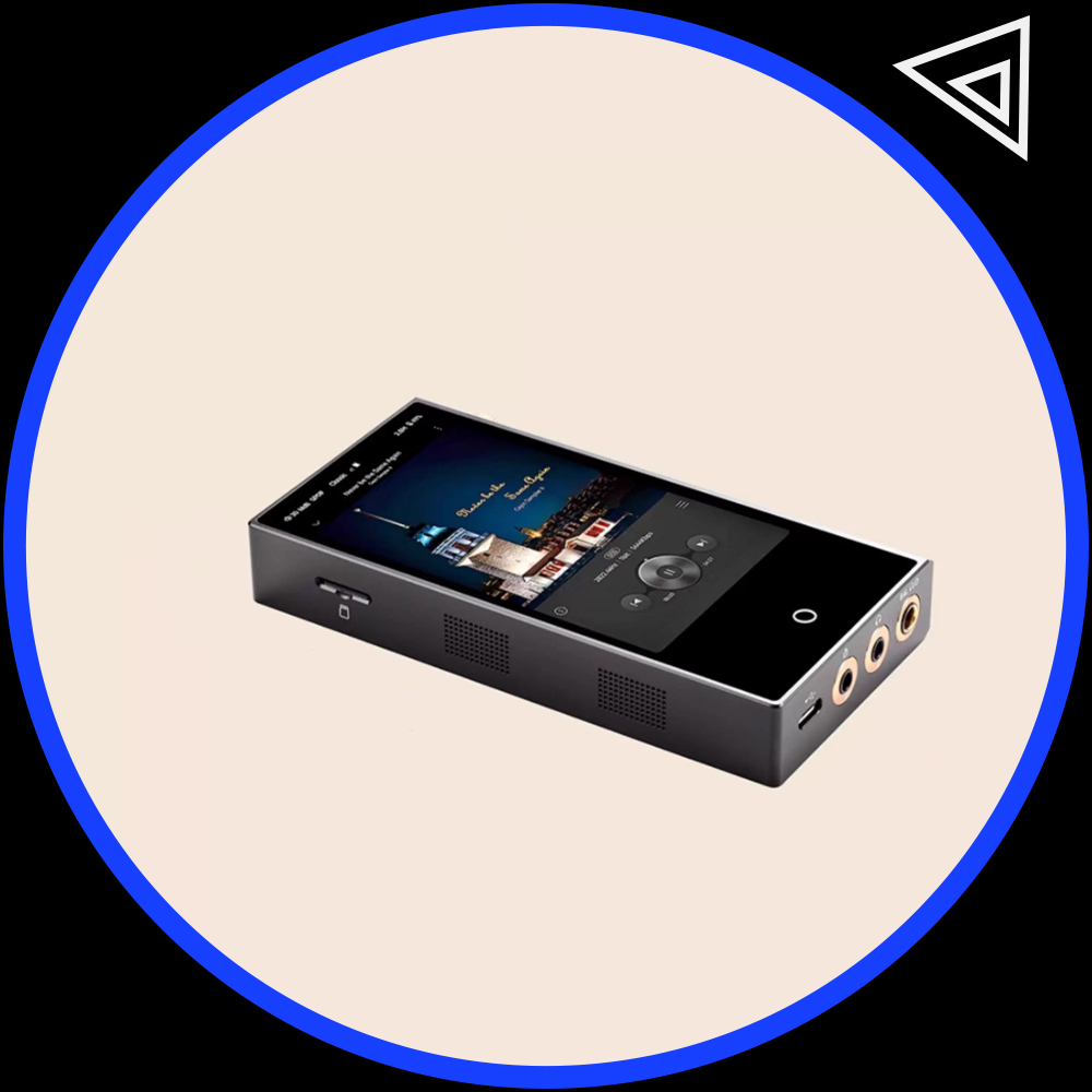 Cayin N3Ultra NOS Vacuum Tube  - đánh giá và giá Audio Player With Youtube Music
