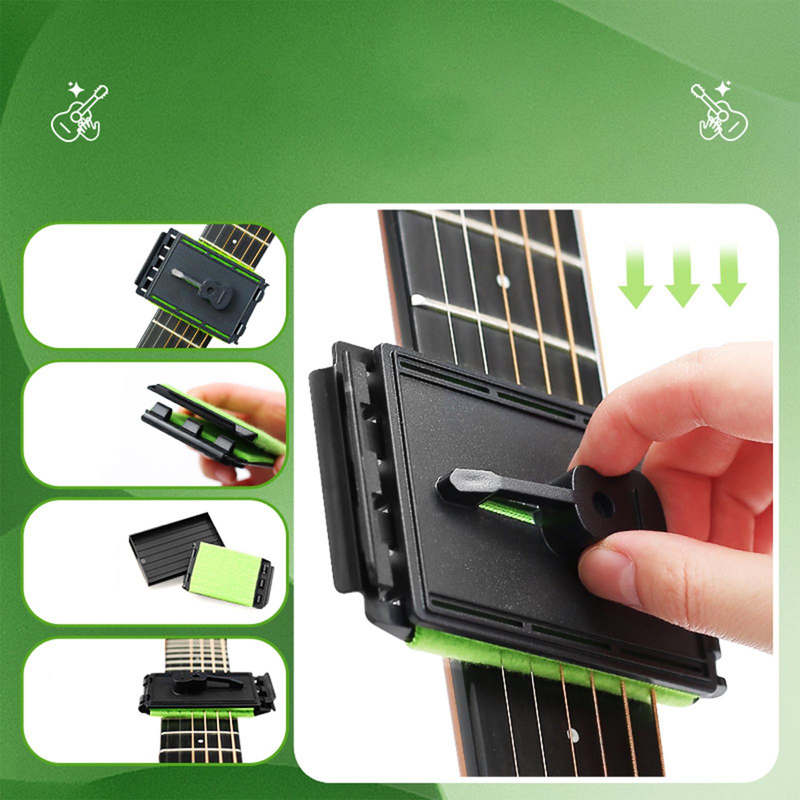 Guitar String Cleaner Cloth Gu - đánh giá và giá Audio Music Cleaner