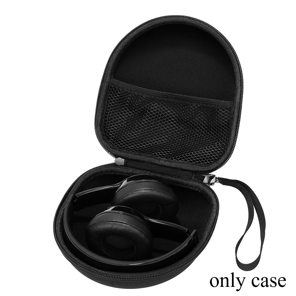 Hard Headphone Case for Soundc - đánh giá và giá Beats Headphone Solo 4