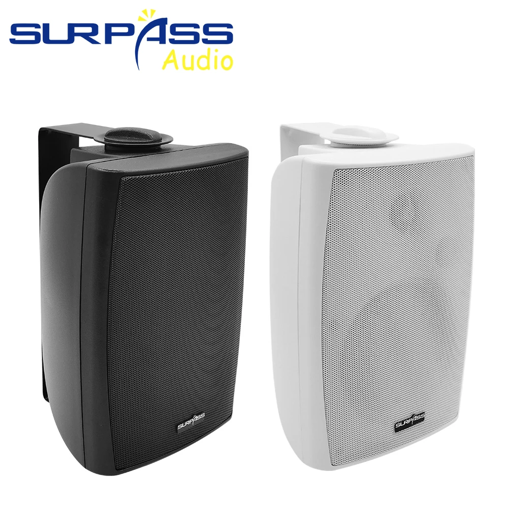 PA System Wall Mount Speaker A - đánh giá và giá Audio Music Background Free
