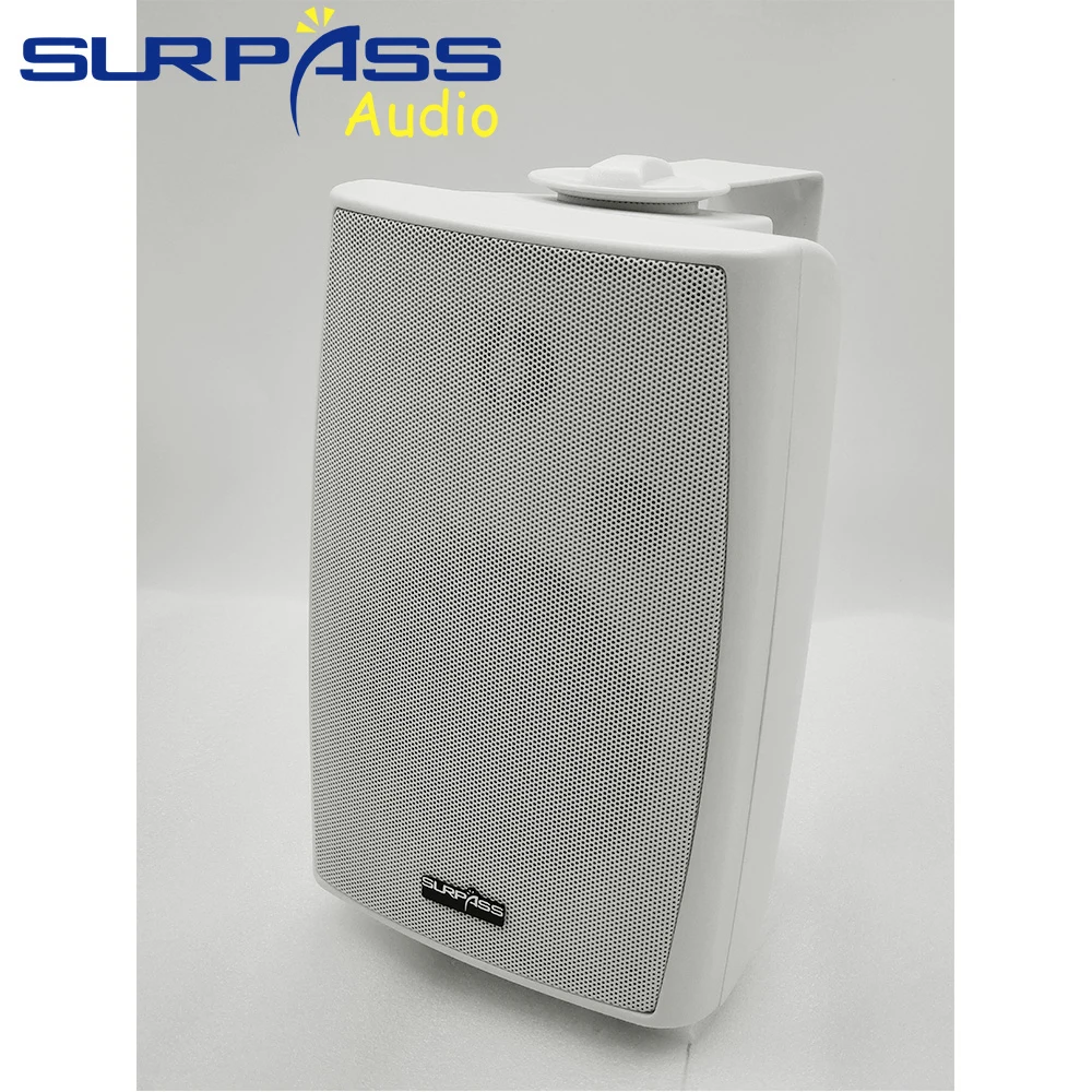 PA System Wall Mount Speaker A - đánh giá và giá Audio Music Background Free