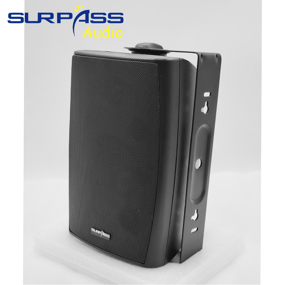 PA System Wall Mount Speaker A - đánh giá và giá Audio Music Background Free