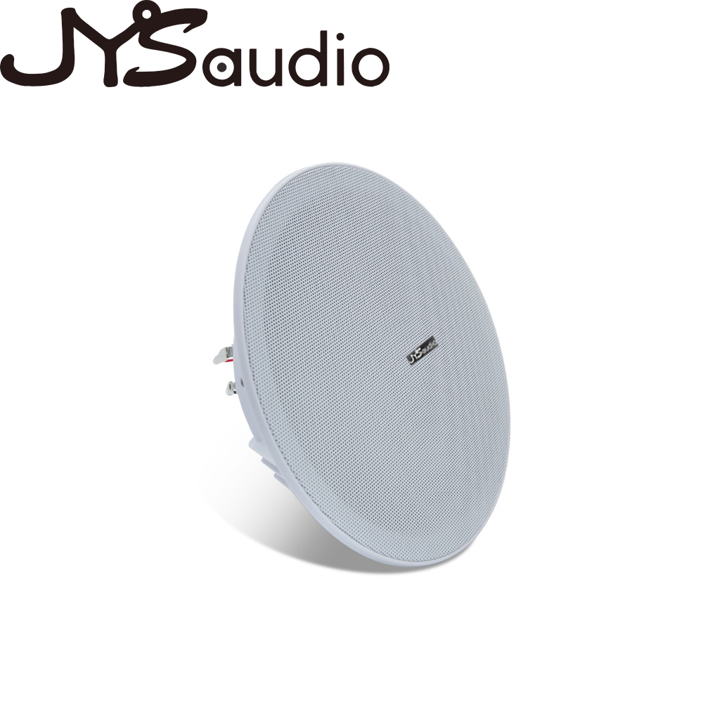 20W Ceiling Speaker Stereo 8 i - đánh giá và giá Audio Music Background Free