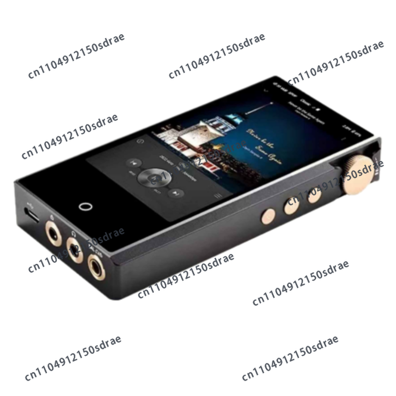 N3Ultra HiFi Portable MP3 Play - đánh giá và giá Audio Player With Youtube Music