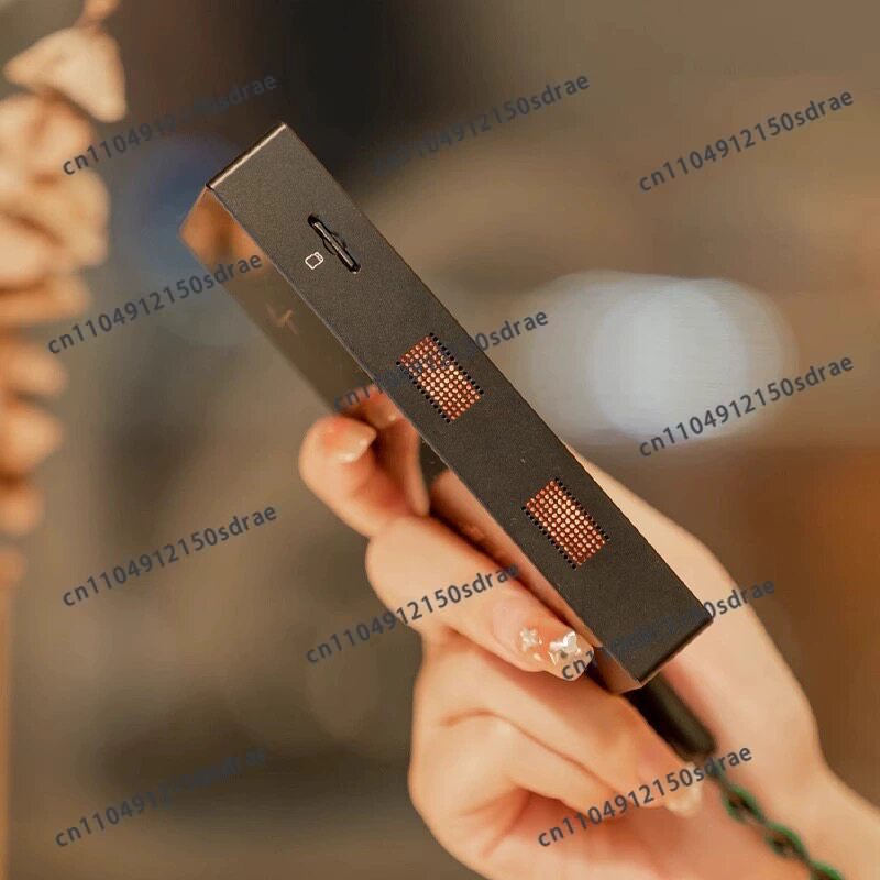 N3Ultra HiFi Portable MP3 Play - đánh giá và giá Audio Player With Youtube Music