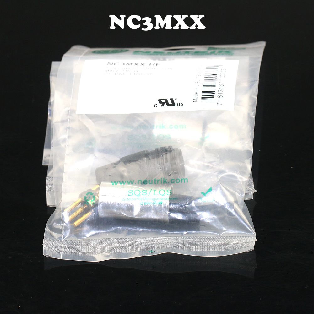 20PCS/lot FOR NEUTRIK connecto - đánh giá và giá Xlr Microphone Condenser