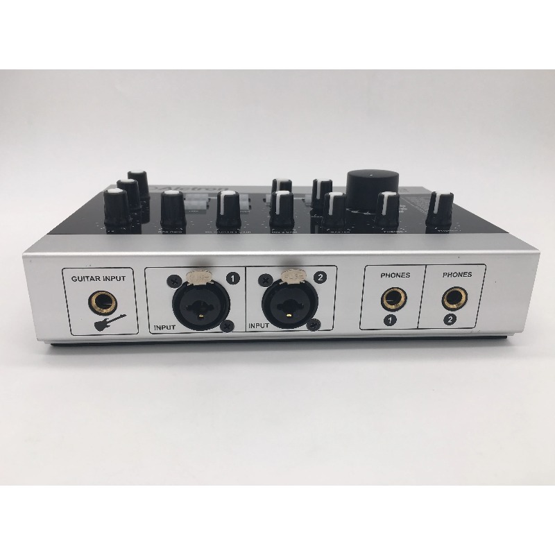 U16K MK3 USB Audio Interface E - đánh giá và giá Audio Music Listen Online