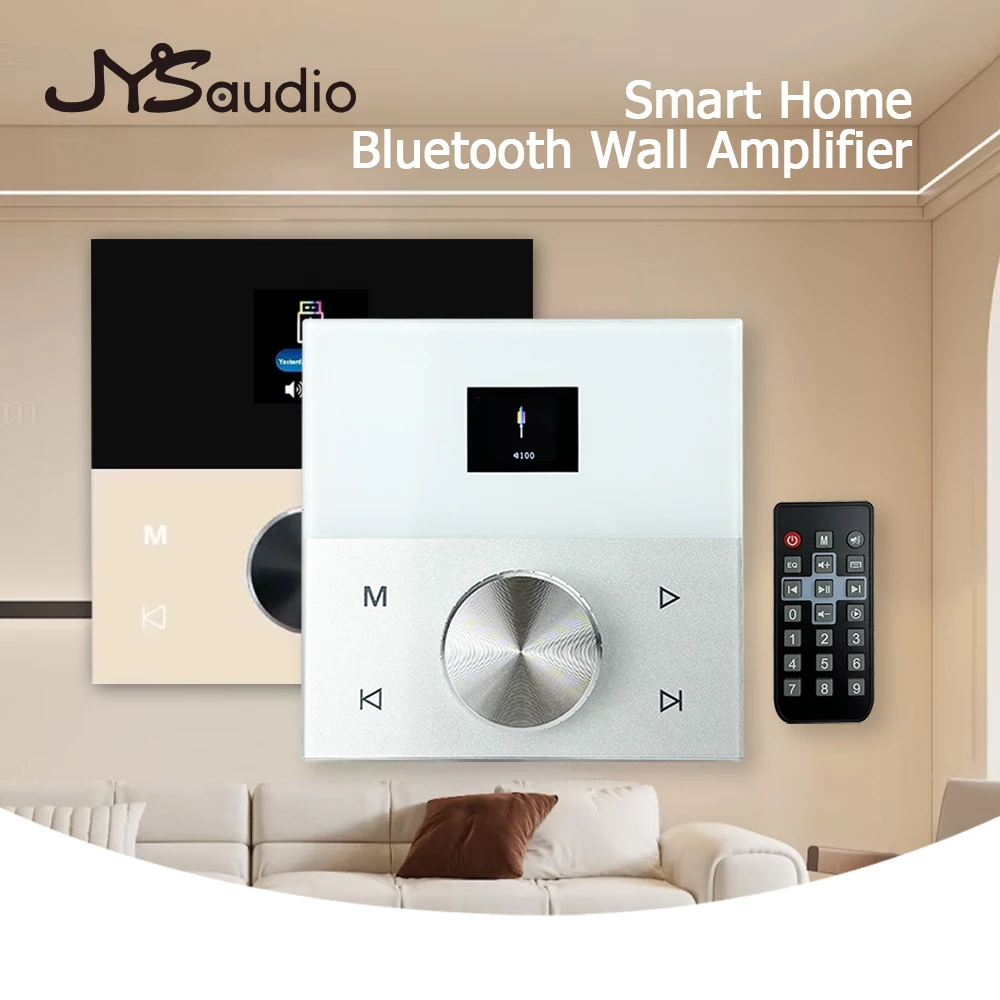 Bluetooth Wall Reliable Amp Ho - đánh giá và giá Audio Music Background Free