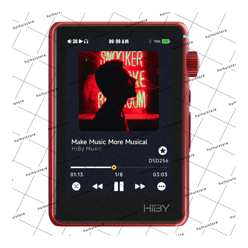R3 II / R3 Gen 2 Bluetooth WiF - đánh giá và giá Audio Music Web
