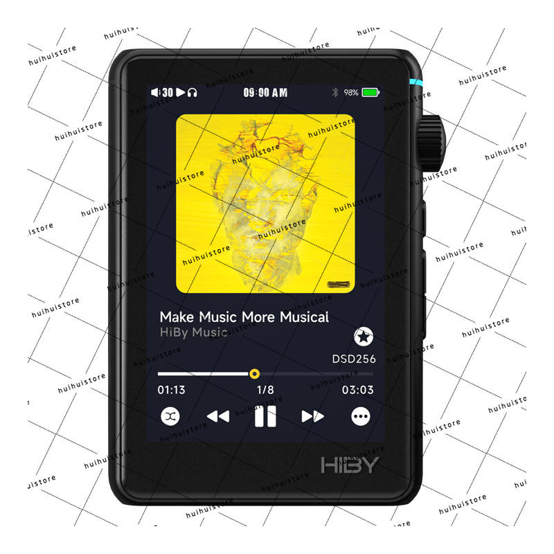 R3 II / R3 Gen 2 Bluetooth WiF - đánh giá và giá Audio Music Web