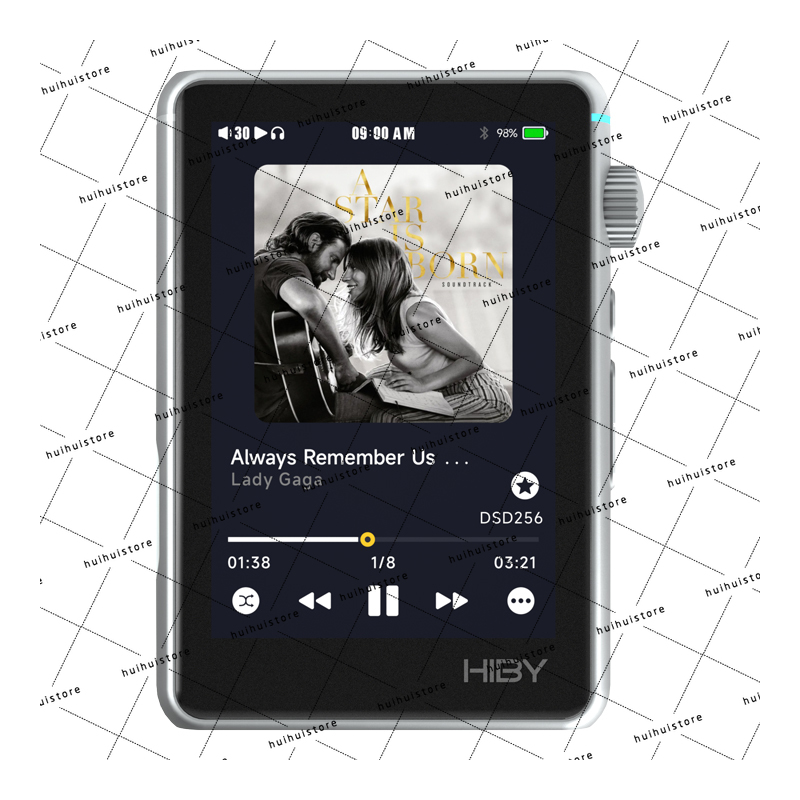 R3 II / R3 Gen 2 Bluetooth WiF - đánh giá và giá Audio Music Web
