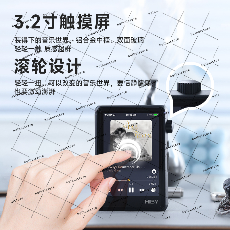 R3 II / R3 Gen 2 Bluetooth WiF - đánh giá và giá Audio Music Web