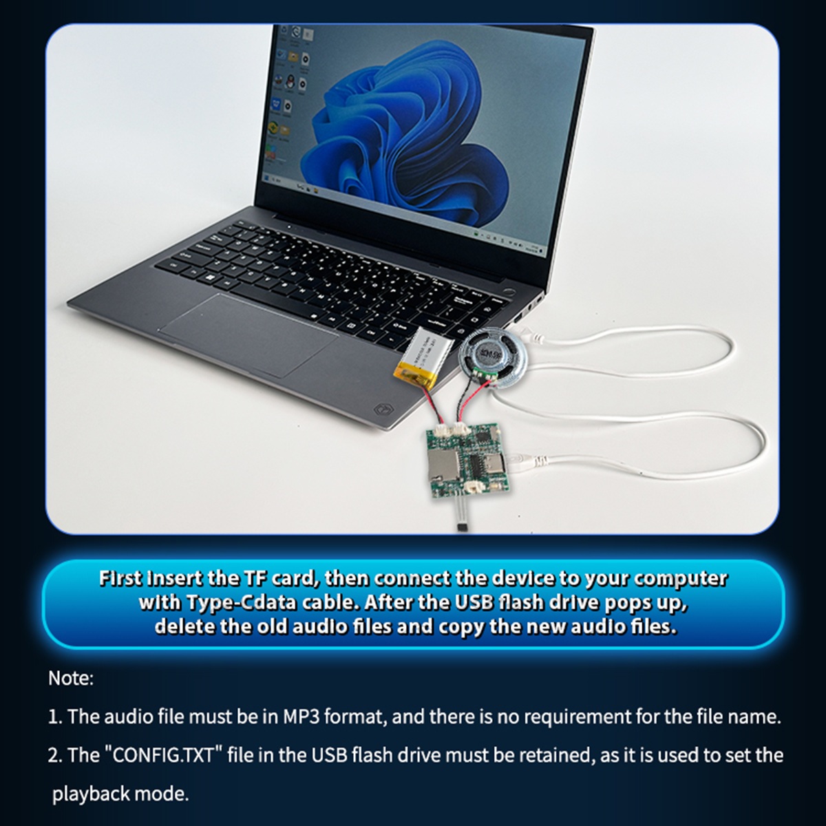 Programmable Sound Recorder Mo - đánh giá và giá Download Audio Music Player