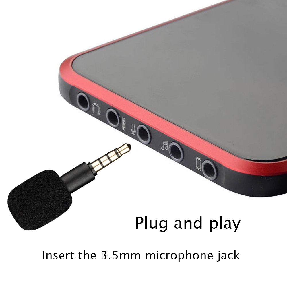 Mini Portable Microphone Jack  - đánh giá và giá Xlr Microphone Condenser