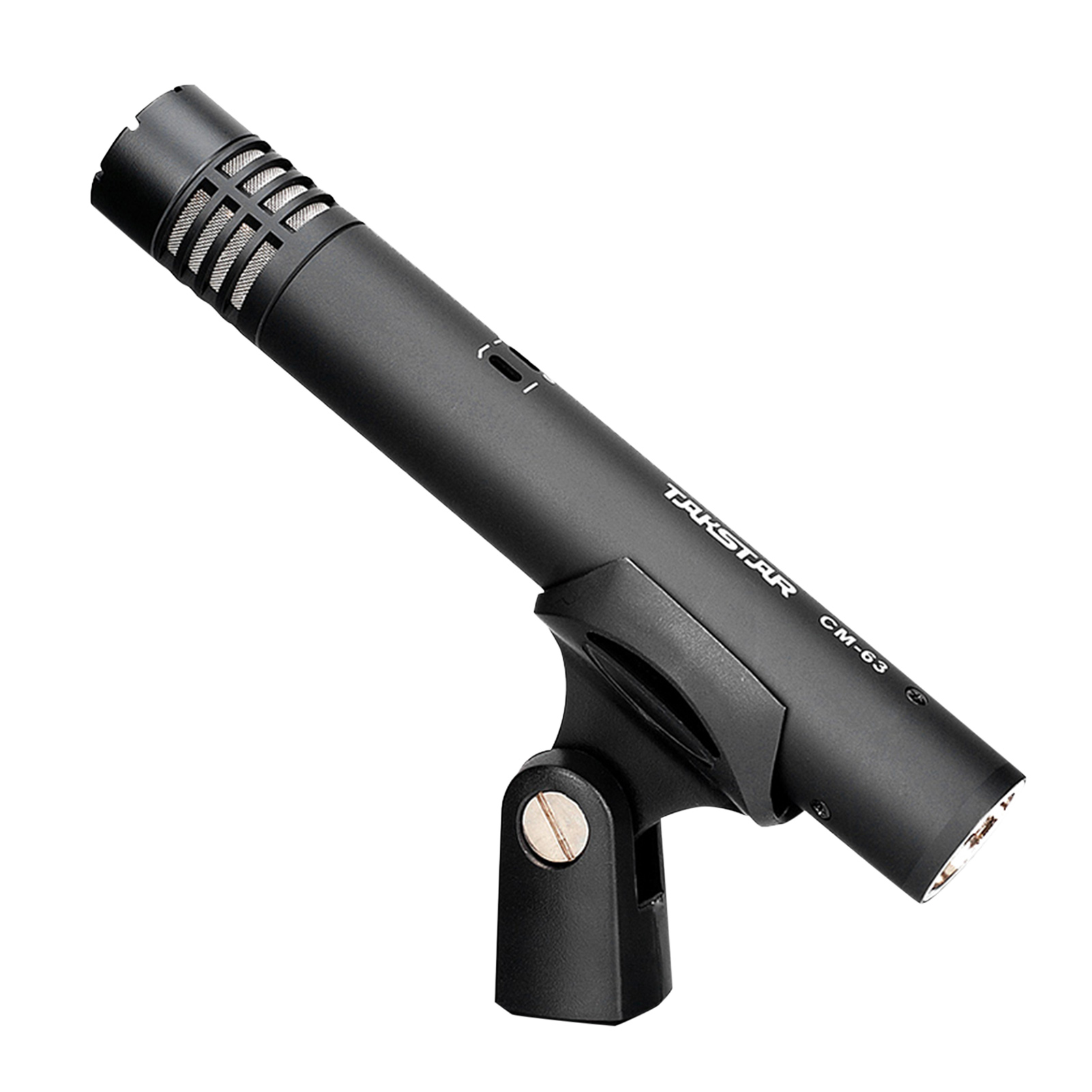 TAKSTAR CM-63 Professional Dia - đánh giá và giá Xlr Microphone Condenser