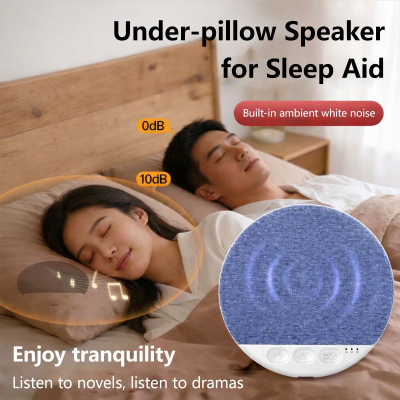 Mini Sleeping Bluetooth Speake - đánh giá và giá Audio Music Player Pc