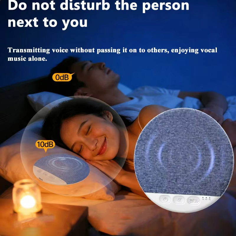 Mini Sleeping Bluetooth Speake - đánh giá và giá Audio Music Player Pc