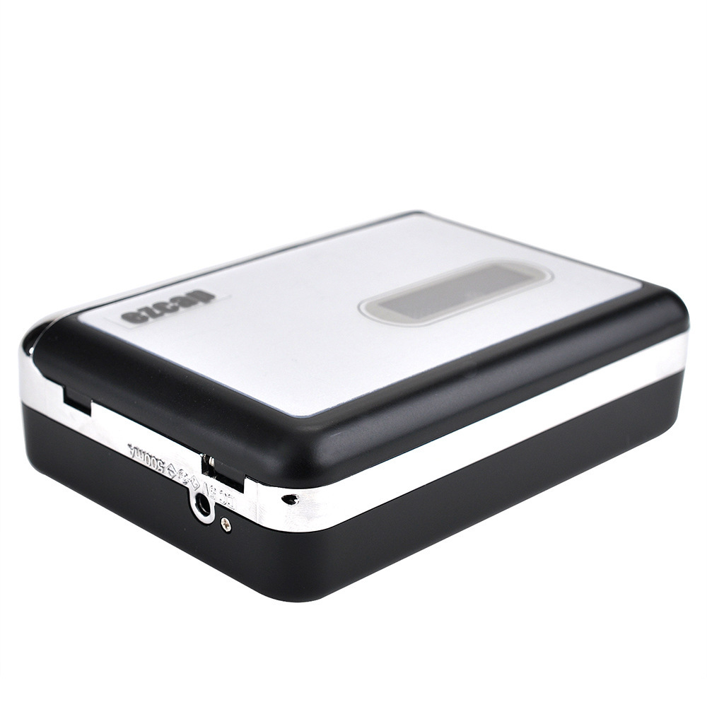 USB Băng Cassette Âm Nhạc Âm T - đánh giá và giá Audio Music Player Pc