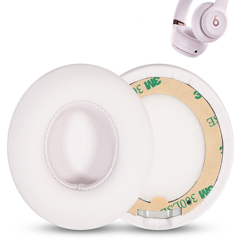Replacement Ear Pads for Beats - đánh giá và giá Beats Headphone Solo 4