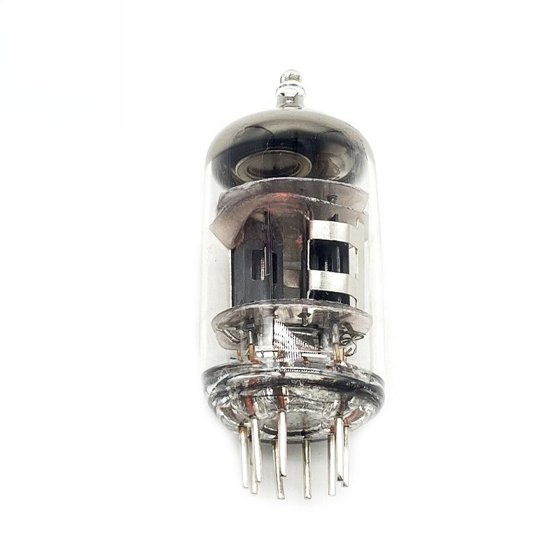 Original 12AX7B Vacuum Tube EC - đánh giá và giá Audio Player With Youtube Music