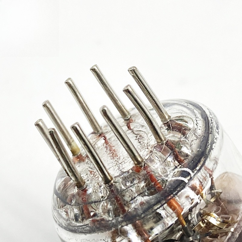 Original 12AX7B Vacuum Tube EC - đánh giá và giá Audio Player With Youtube Music