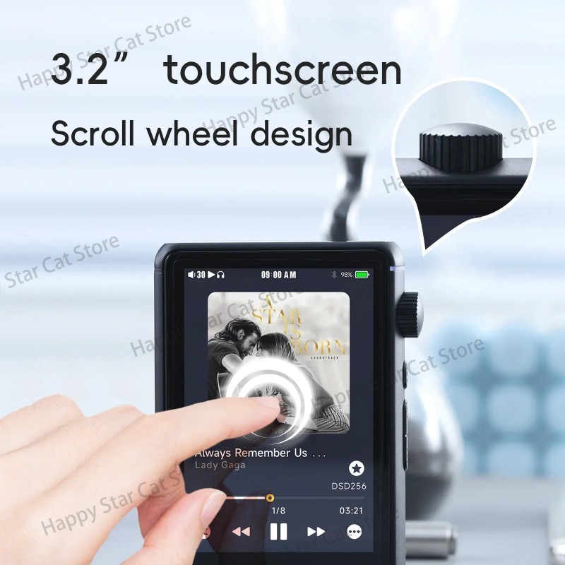 Hiby R3 Ii 2025 / R3 Gen 2 Mus - đánh giá và giá Audio Music Web