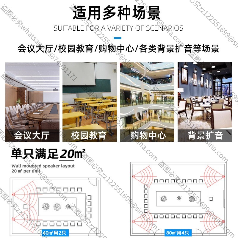 Suitable for Conference Room A - đánh giá và giá Audio Music Background Free