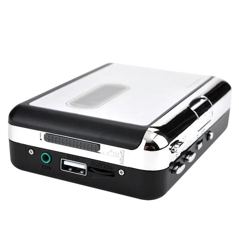 New Cassette Player USB Walkma - đánh giá và giá Audio Music Mp3 Songs