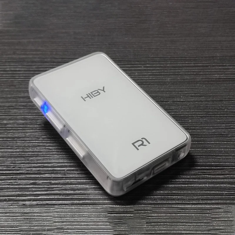 HiBy R1 HiFi Audio Music Playe - đánh giá và giá Audio Music Web