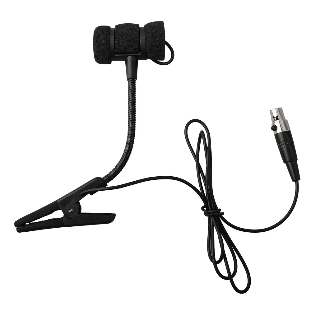 Saxophone Wired Microphone, Po - đánh giá và giá Xlr Microphone Condenser