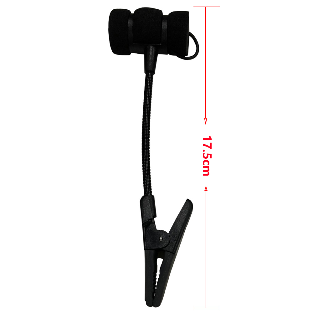 Saxophone Wired Microphone, Po - đánh giá và giá Xlr Microphone Condenser