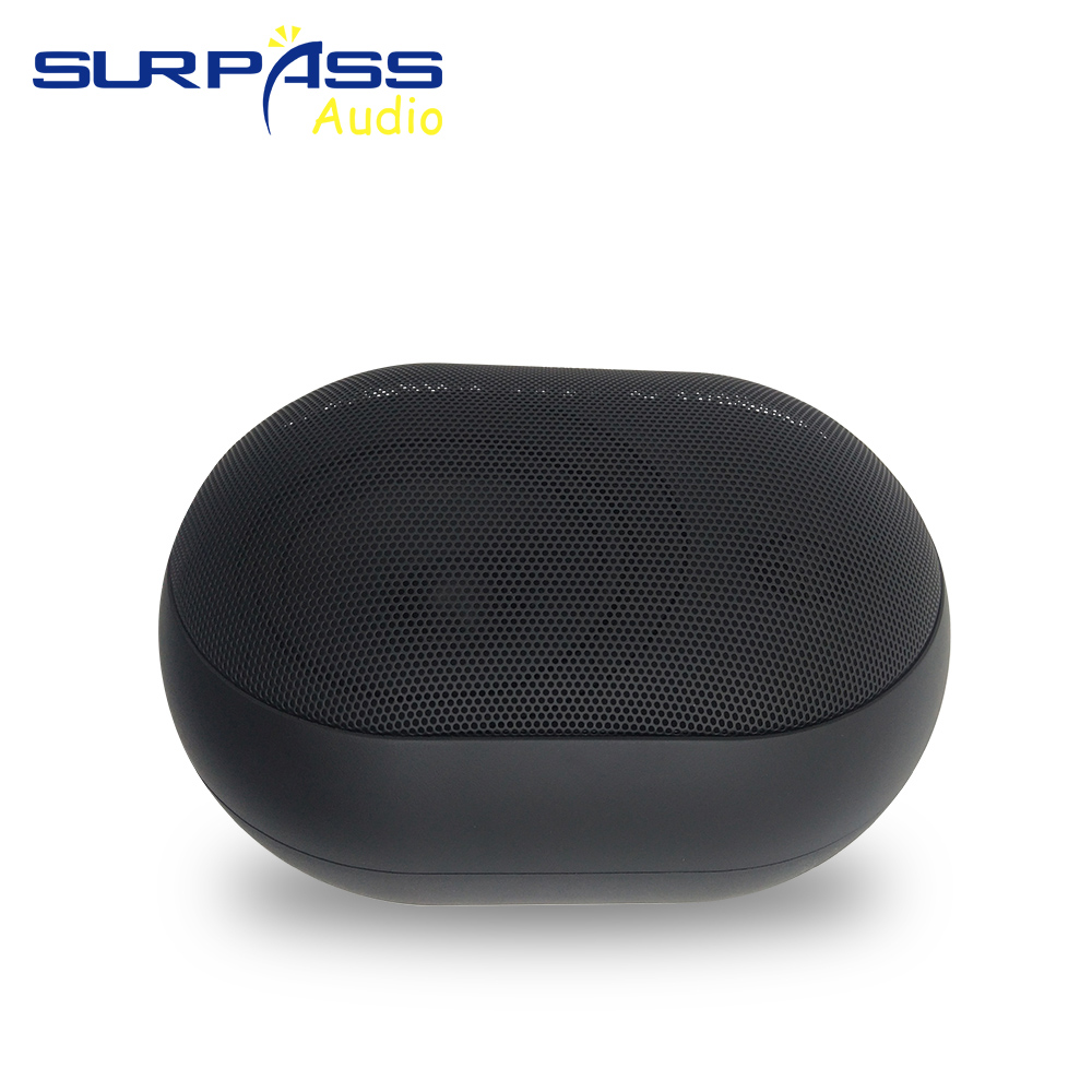 30W Wall-mounted Speaker Water - đánh giá và giá Audio Music Background Free