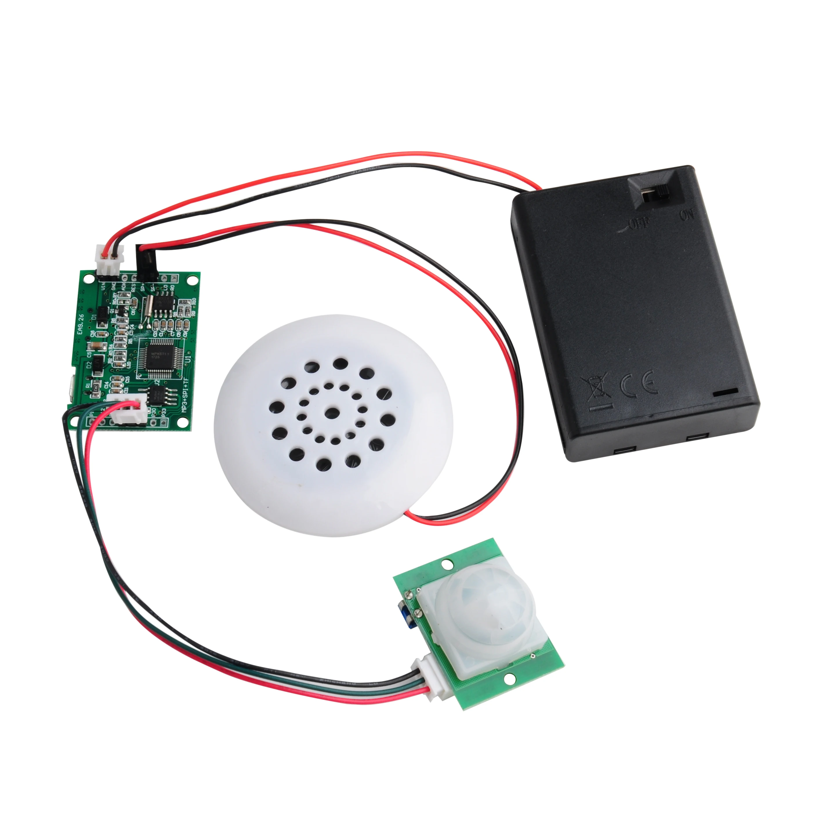 RCmall MP3 Voice Module Bộ Wel - đánh giá và giá Audio Music To Download