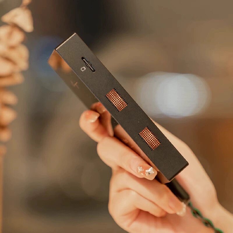 Portable Vacuum Tube MP3 Playe - đánh giá và giá Audio Player With Youtube Music