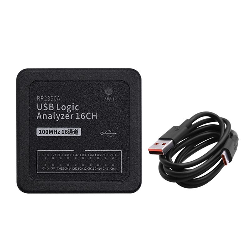 B14C RP2350A Microcontroller 1 - đánh giá và giá Metronome Digital
