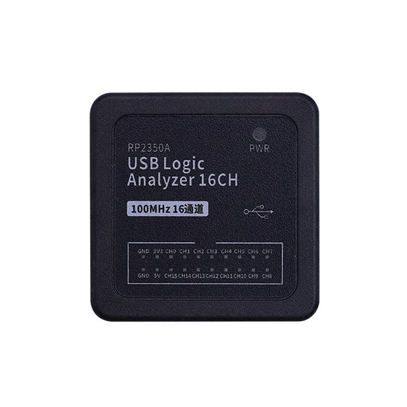 B14C RP2350A Microcontroller 1 - đánh giá và giá Metronome Digital