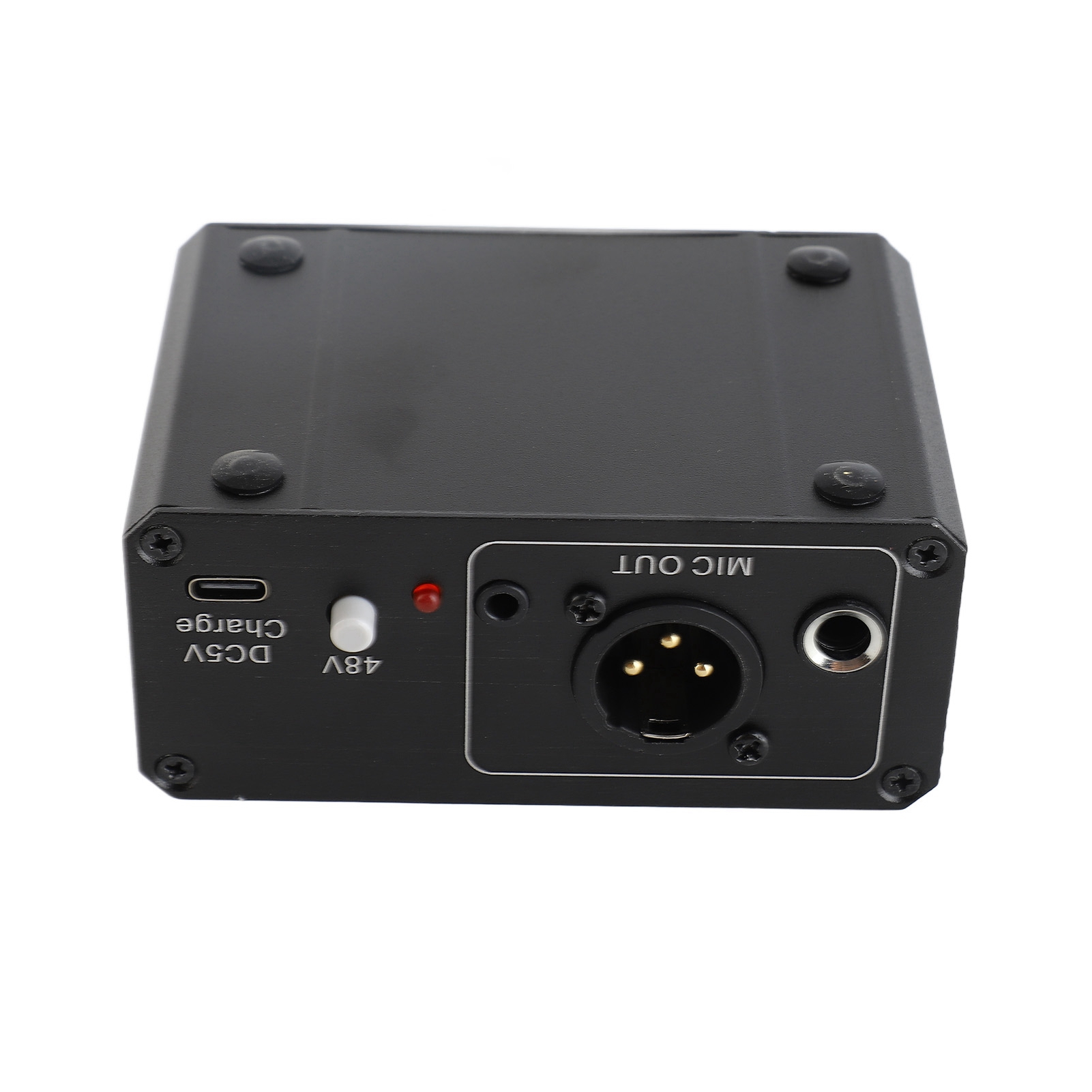 Portable Microphone Preamp Hig - đánh giá và giá Xlr Microphone Condenser