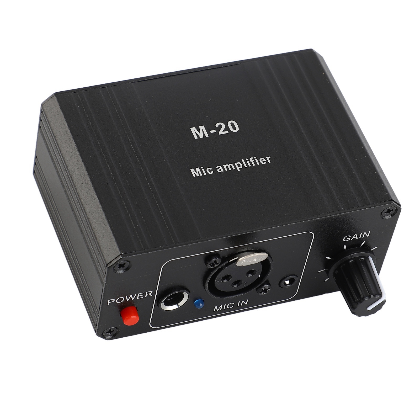 Portable Microphone Preamp Hig - đánh giá và giá Xlr Microphone Condenser